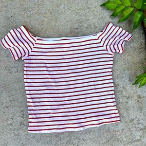 Women’s Divided H&M Striped Top